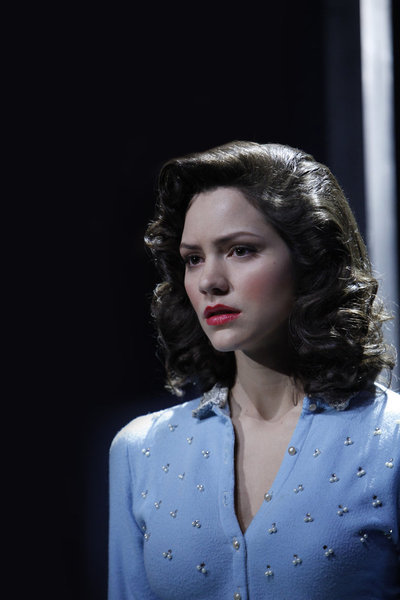 Still of Katharine McPhee in Smash (2012)