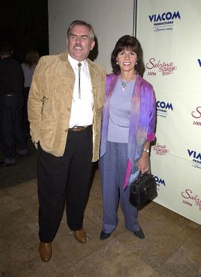 John Ratzenberger at event of Sabrina, the Teenage Witch (1996)