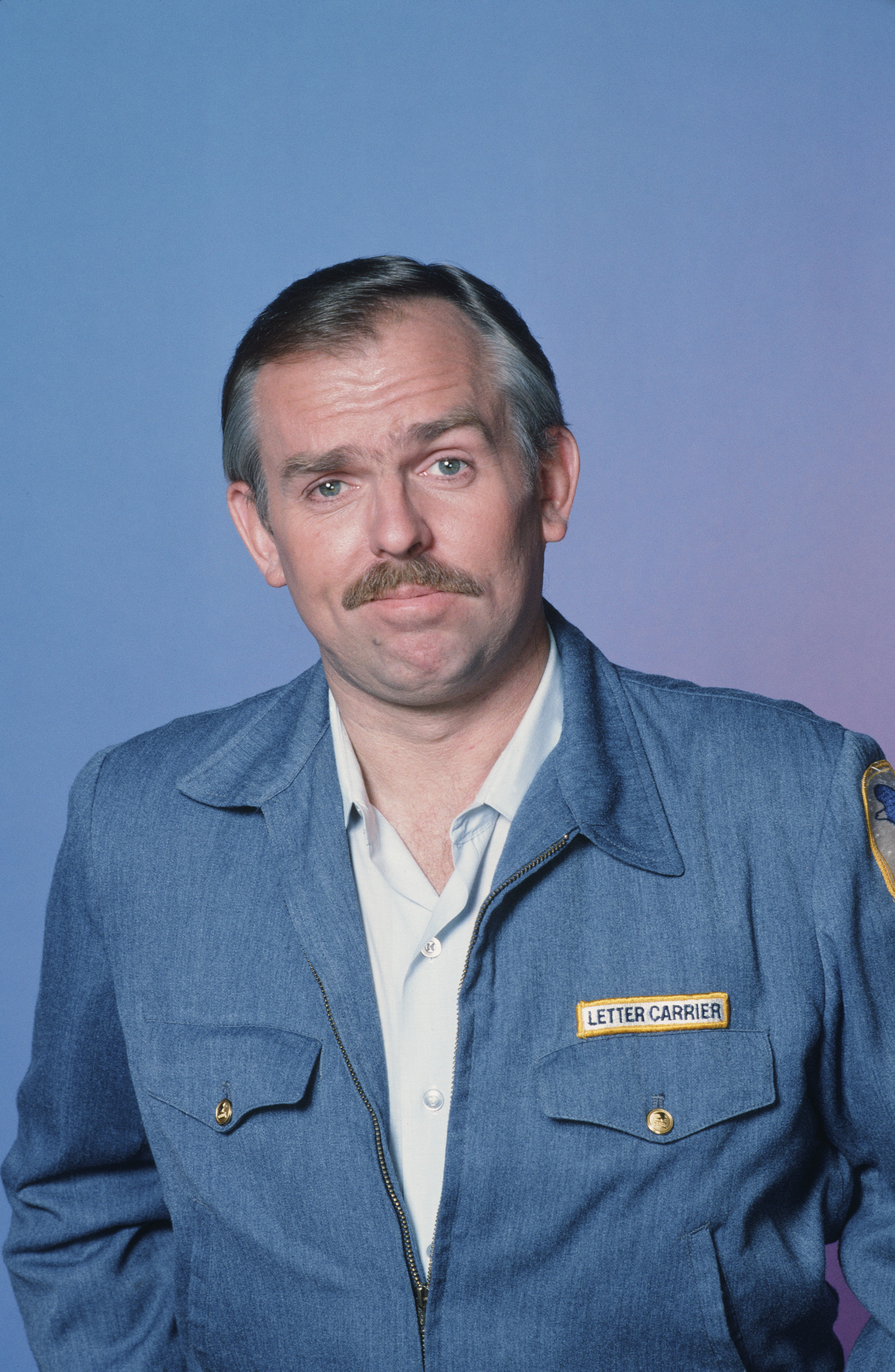 Still of John Ratzenberger in Cheers (1982)