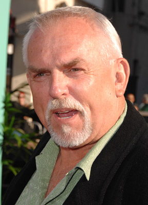 John Ratzenberger at event of La troskinys (2007)