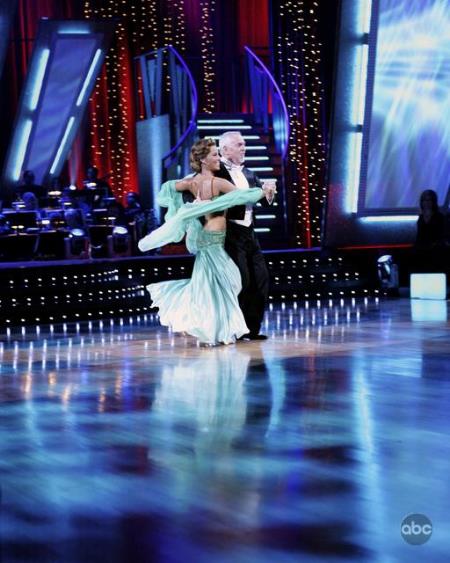 Still of John Ratzenberger in Dancing with the Stars (2005)