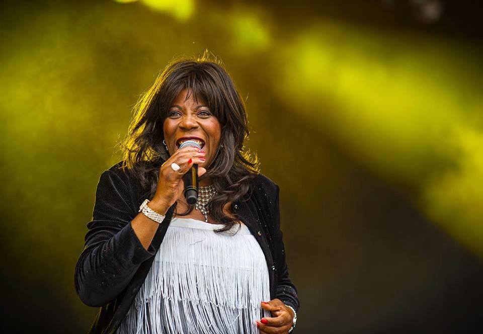 Jaki Graham