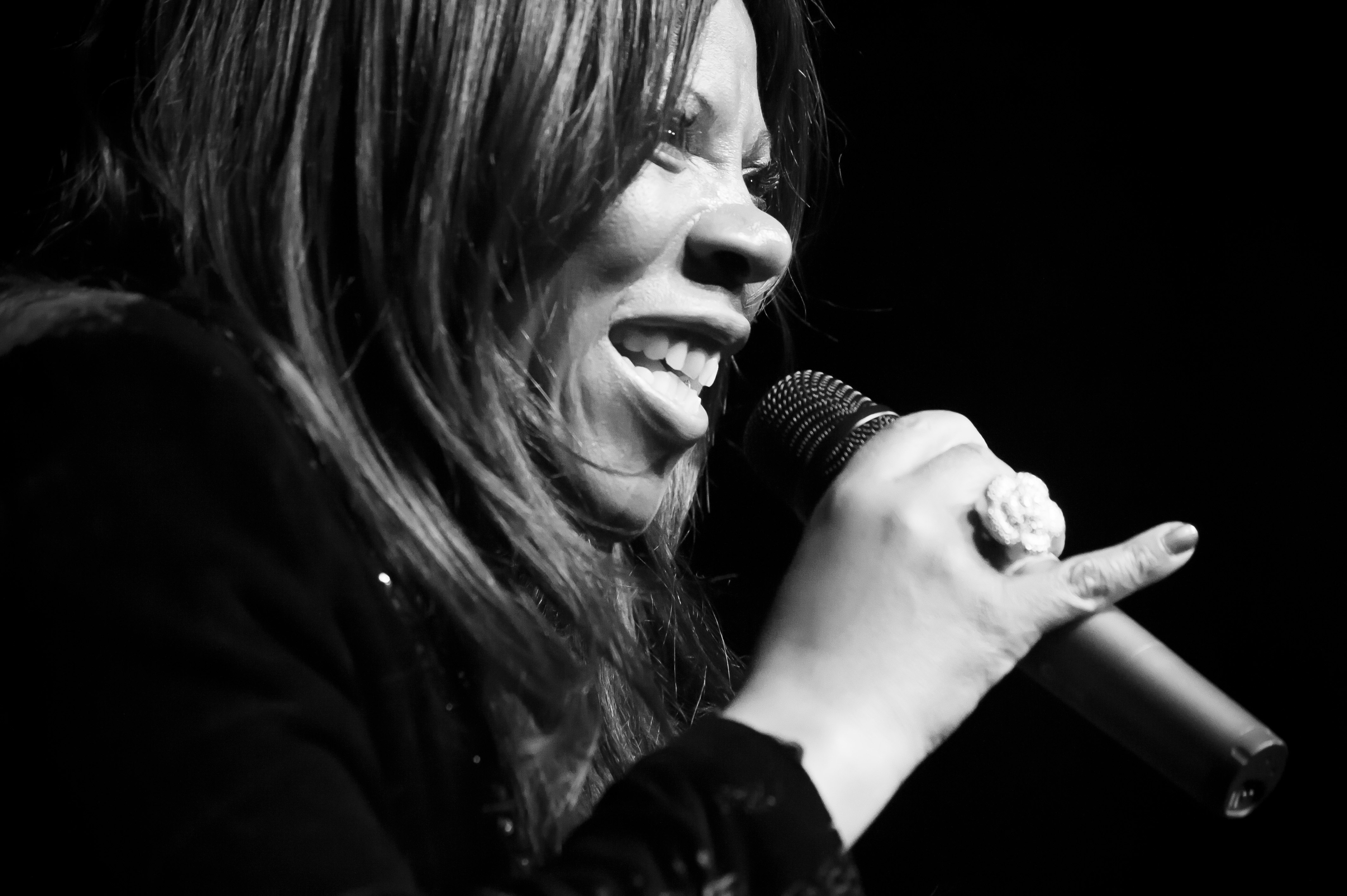 Jaki Graham