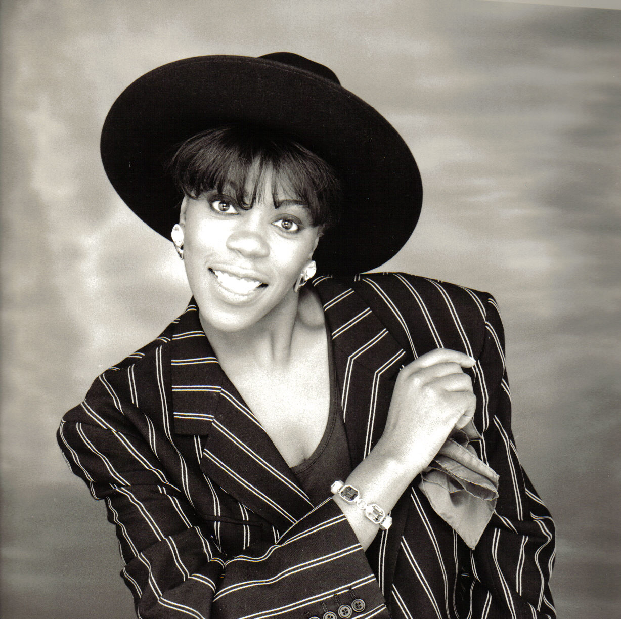 Jaki Graham