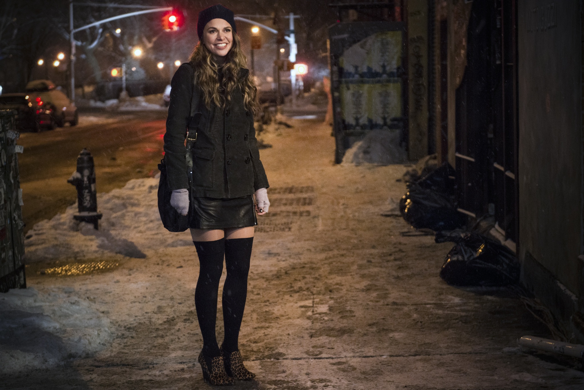 Still of Sutton Foster in Younger (2015)