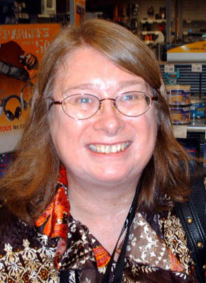 Janet L. Hetherington