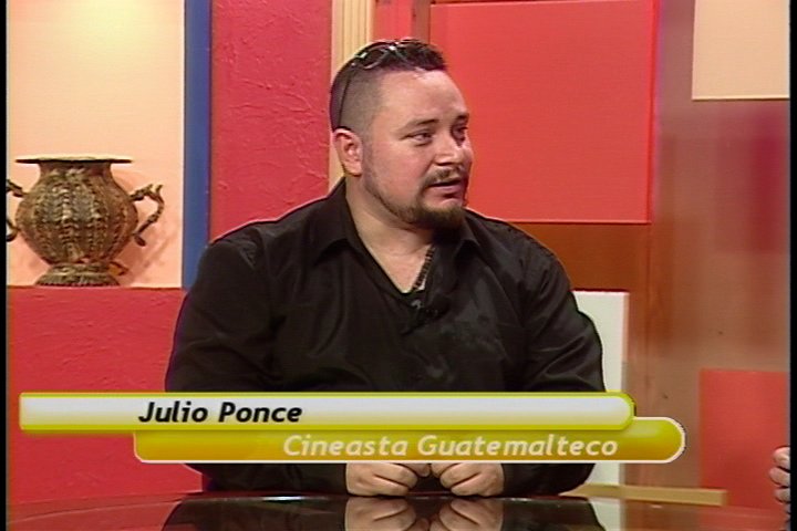 Julio Ponce Palmieri