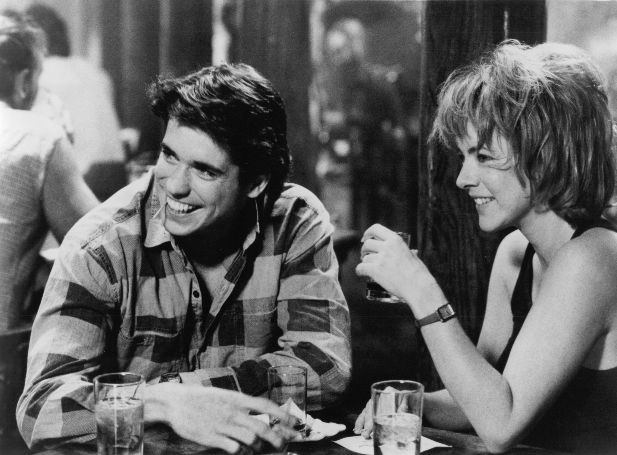 Still of Stockard Channing and Tim Quill in Staying Together (1989)