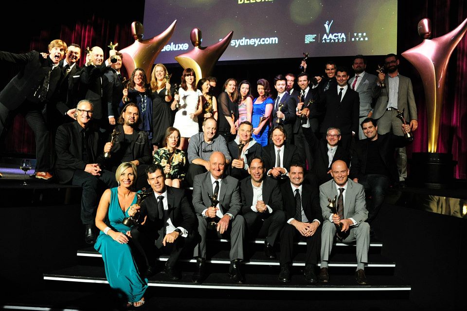 2013 AACTA Awards