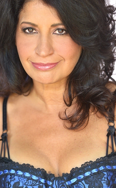 Sonia Lopes 2013