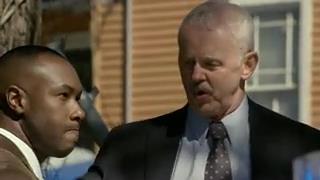 Dexter Tillis and David Morse