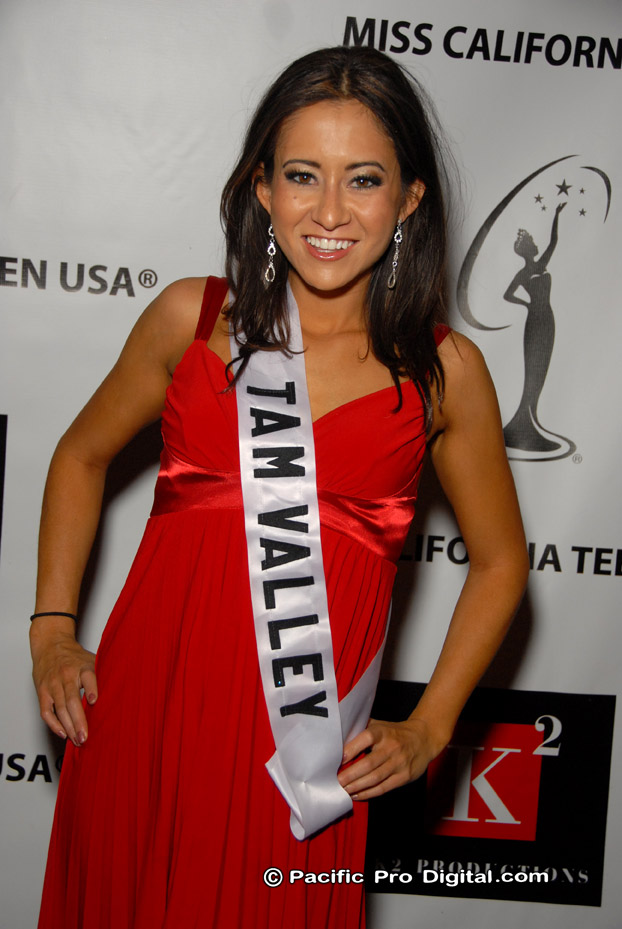 2010 Miss California USA Pageant