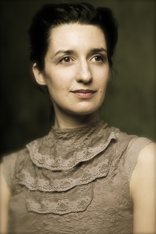 Olesia Shewchuk