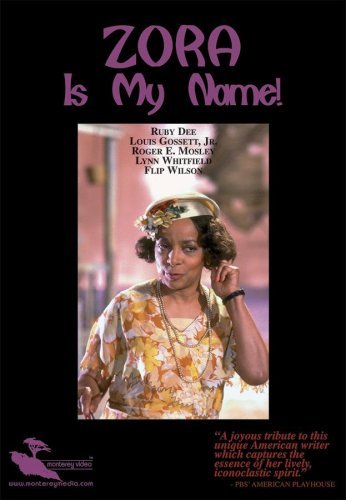 Ruby Dee in American Playhouse: Zora Is My Name! (1990)