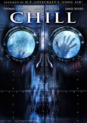 Promotional Poster for Chill (2007)