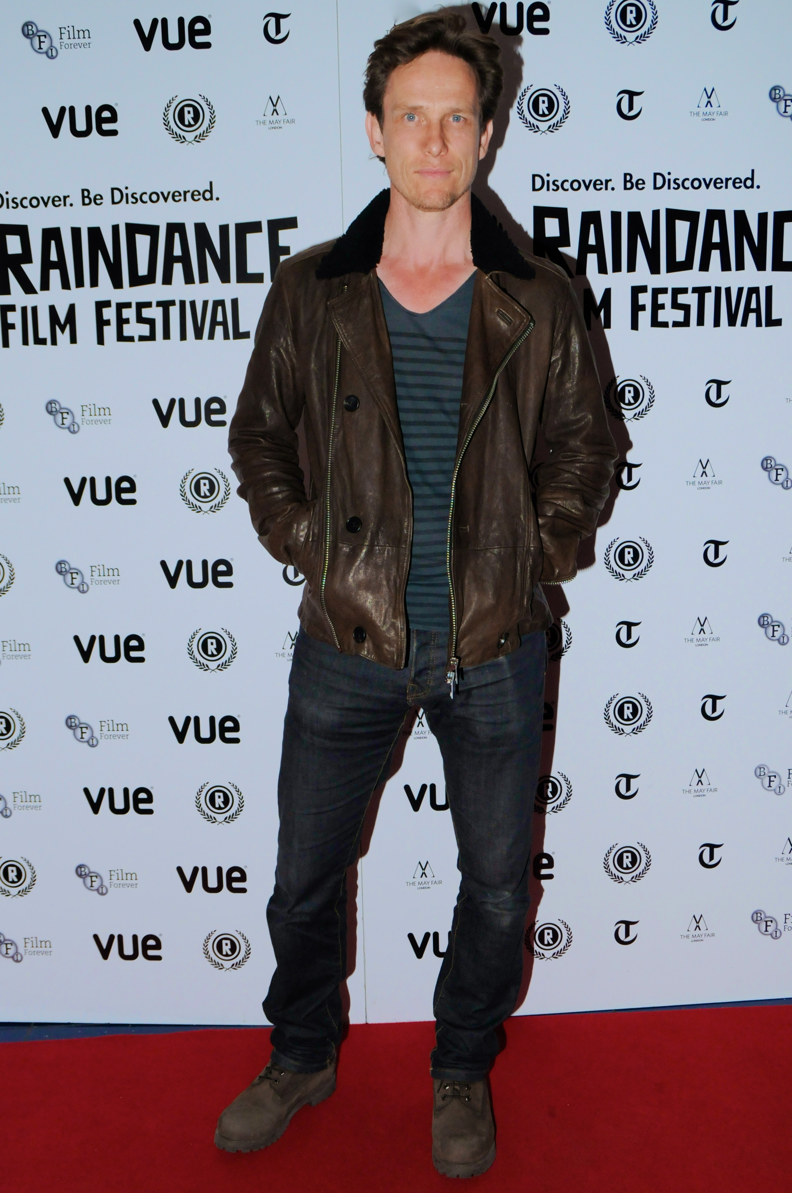 FLiM Premiere at Raindance Film Festival