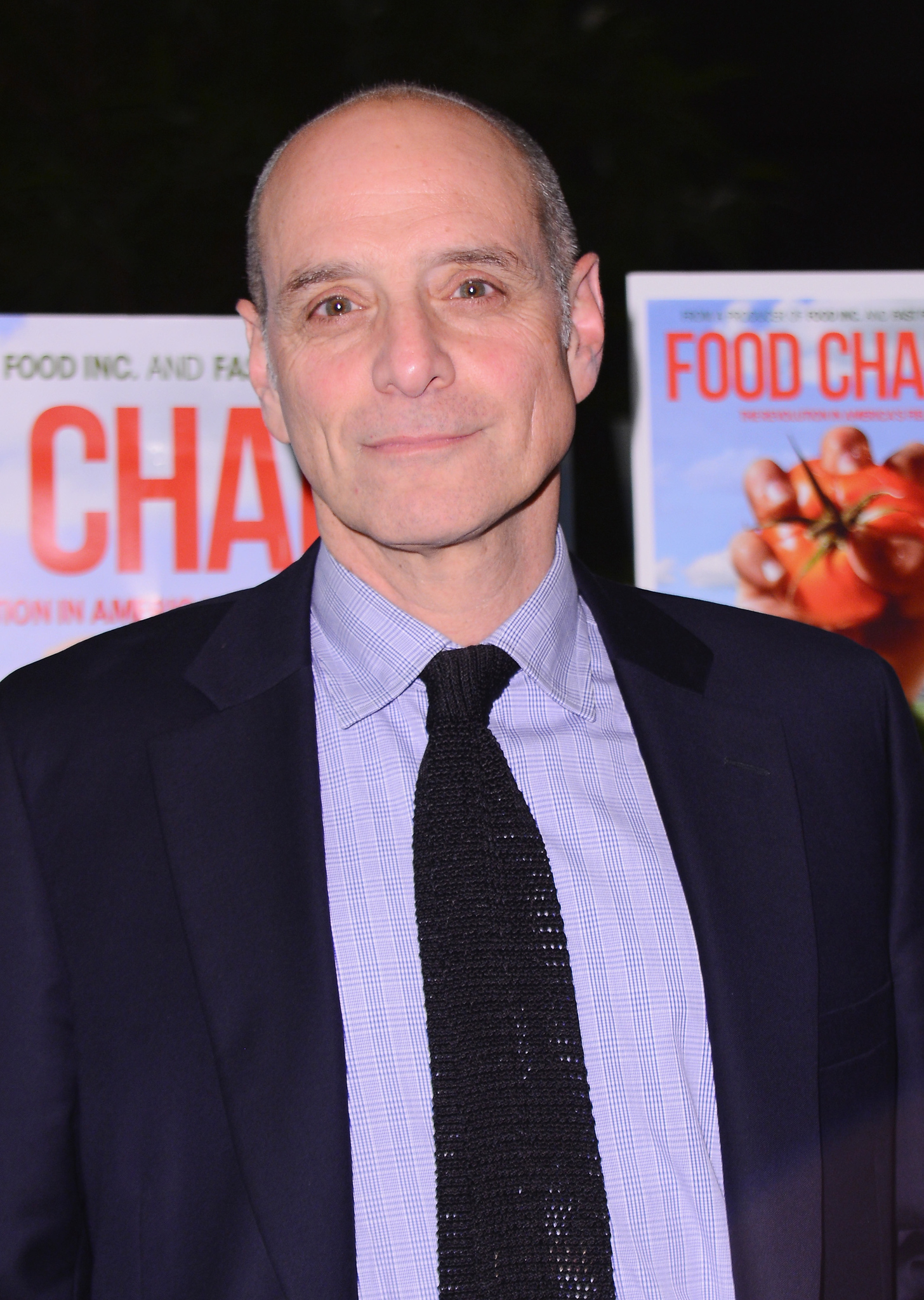 Eric Schlosser at event of Food Chains (2014)