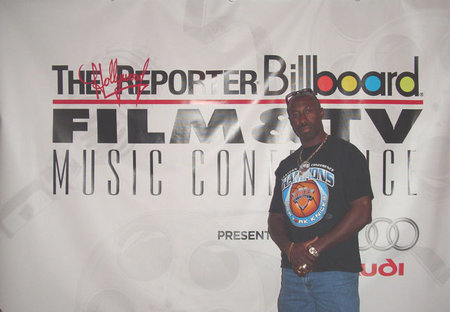 Billboard Film & TV Conference Los Angeles, 2005