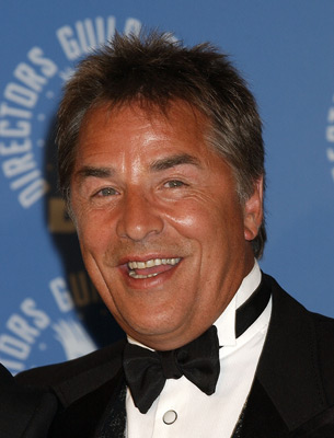 Don Johnson