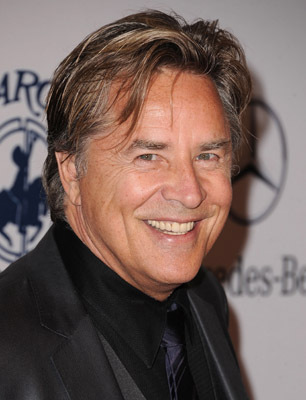 Don Johnson