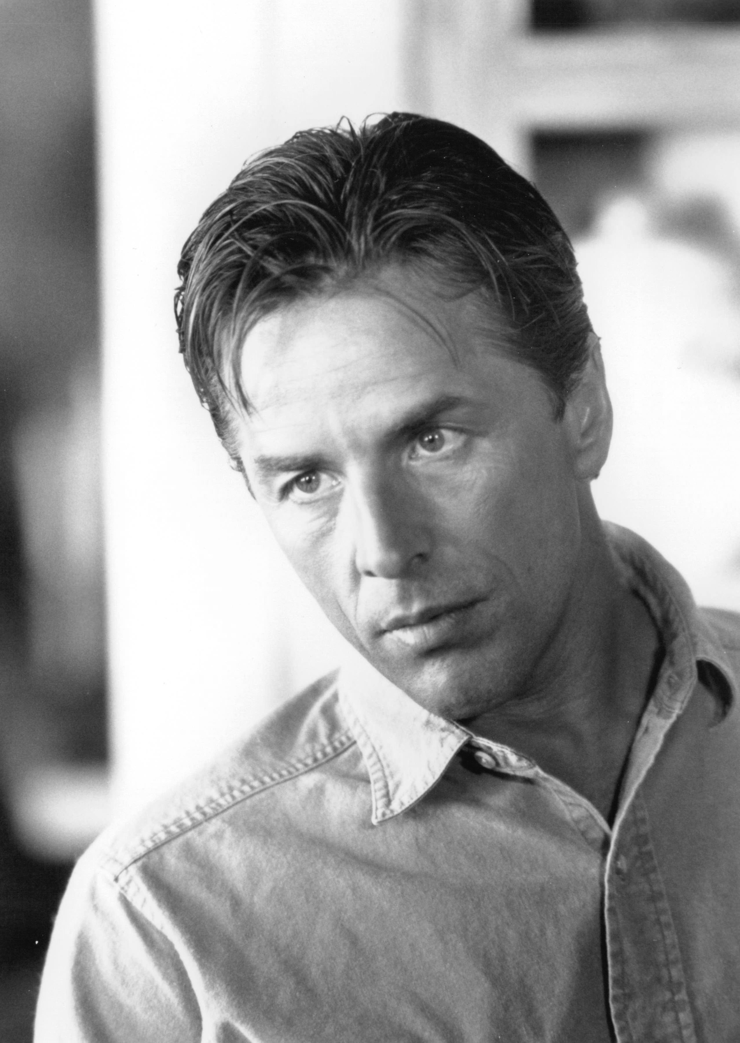 Still of Don Johnson in Paradise (1991)