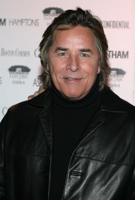 Don Johnson