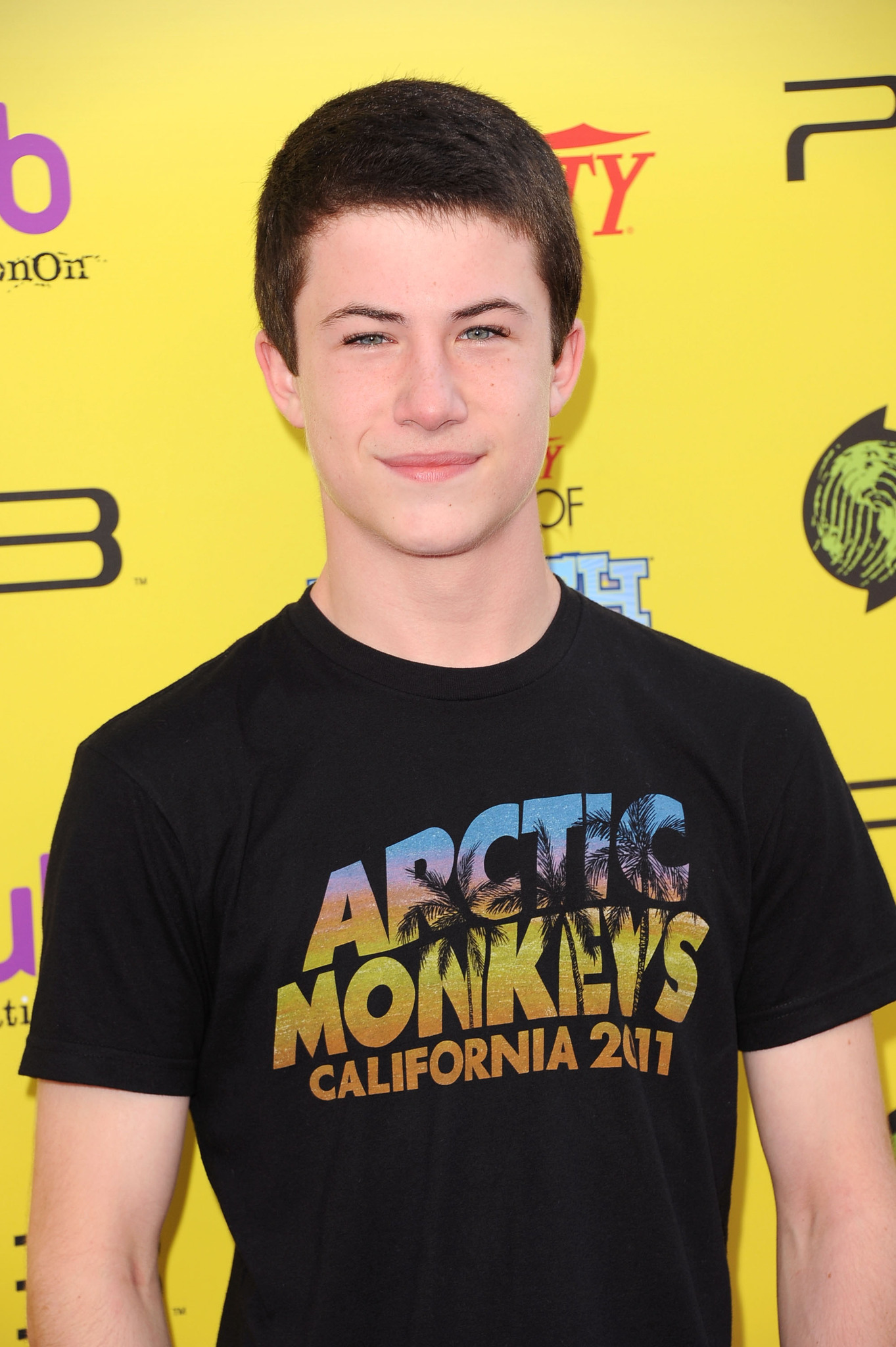 Dylan Minnette