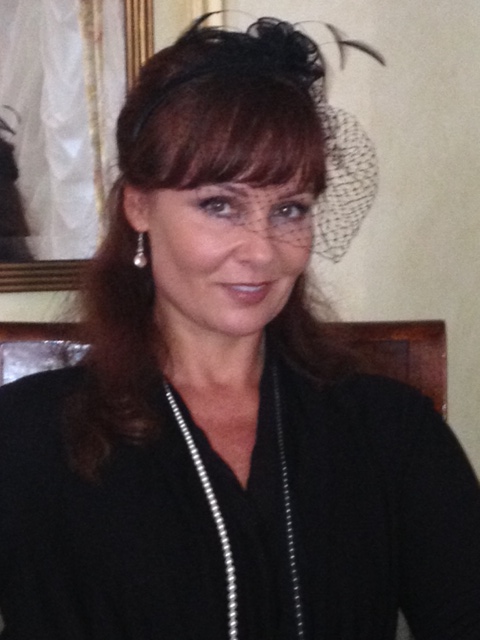 Katrina Vasilieva