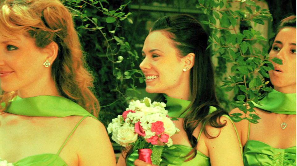 Still of Jessica Noboa in Bridesmaid #3