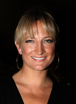 Zoë Bell at event of Whip It (2009)
