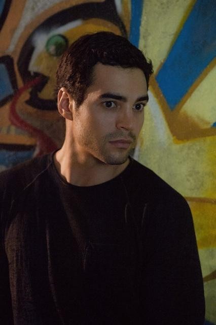 Still of Ramon Rodriguez in Charlie's Angels (2011)