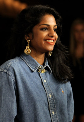 Maya Arulpragasam