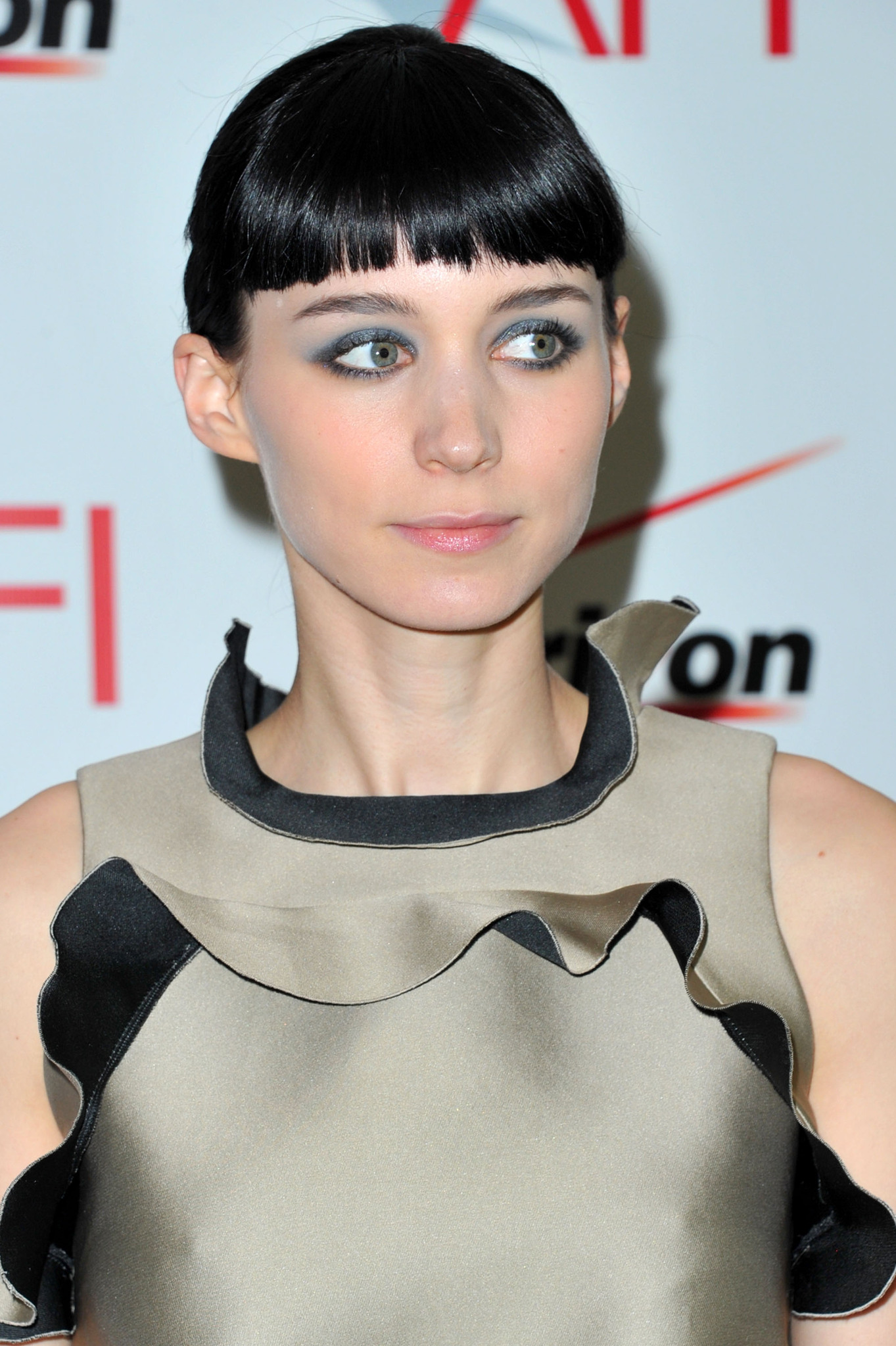 Rooney Mara