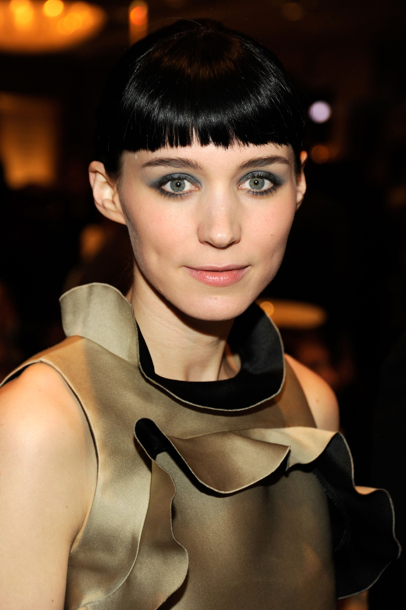 Rooney Mara