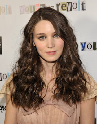 Rooney Mara at event of Youth in Revolt (2009)