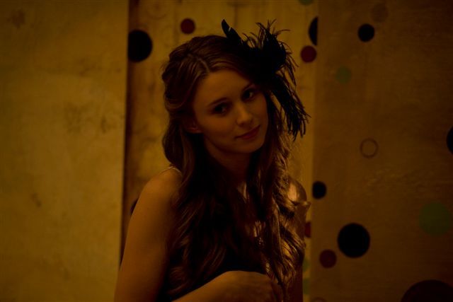 Still of Rooney Mara in Dare (2009)