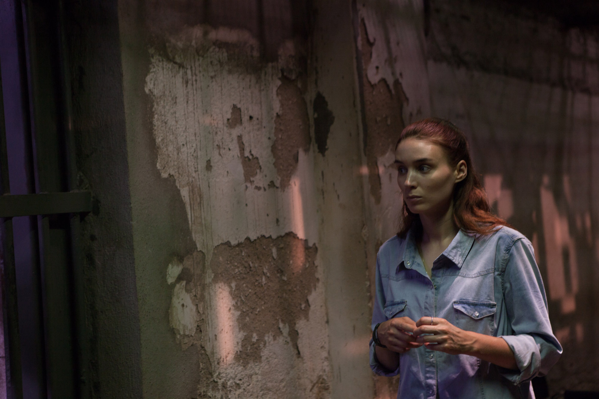 Still of Rooney Mara in Siuksles (2014)