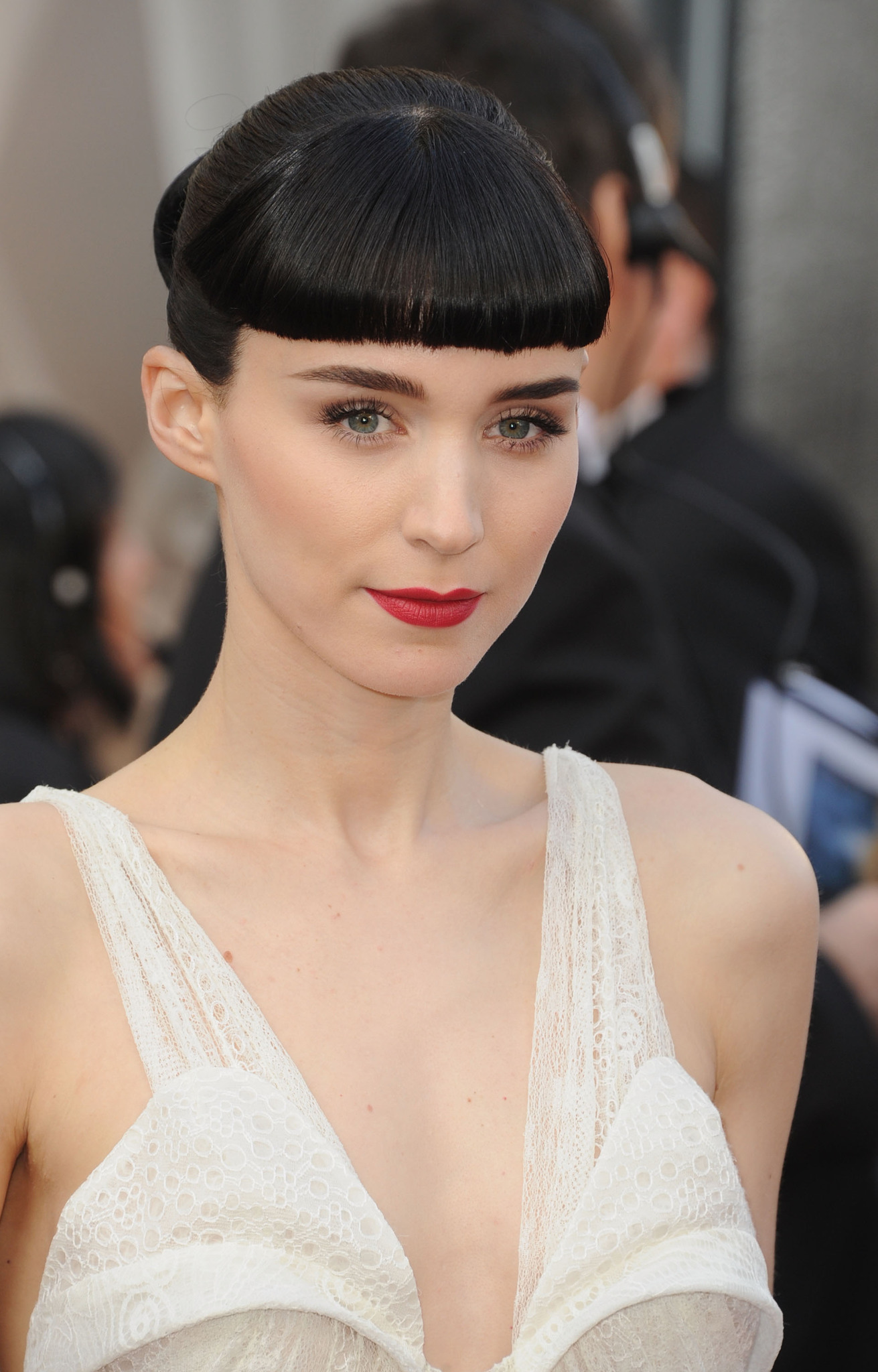 Rooney Mara