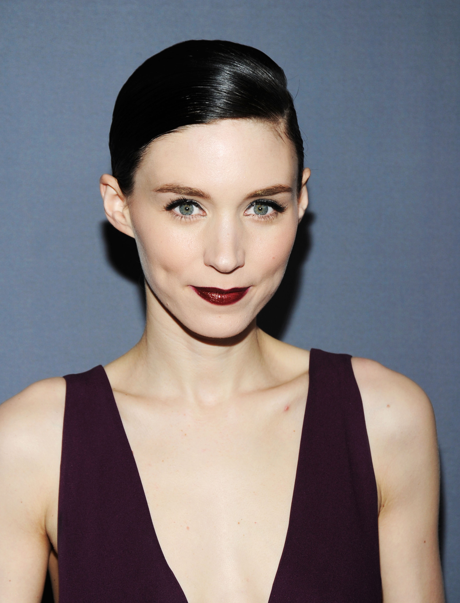 Rooney Mara