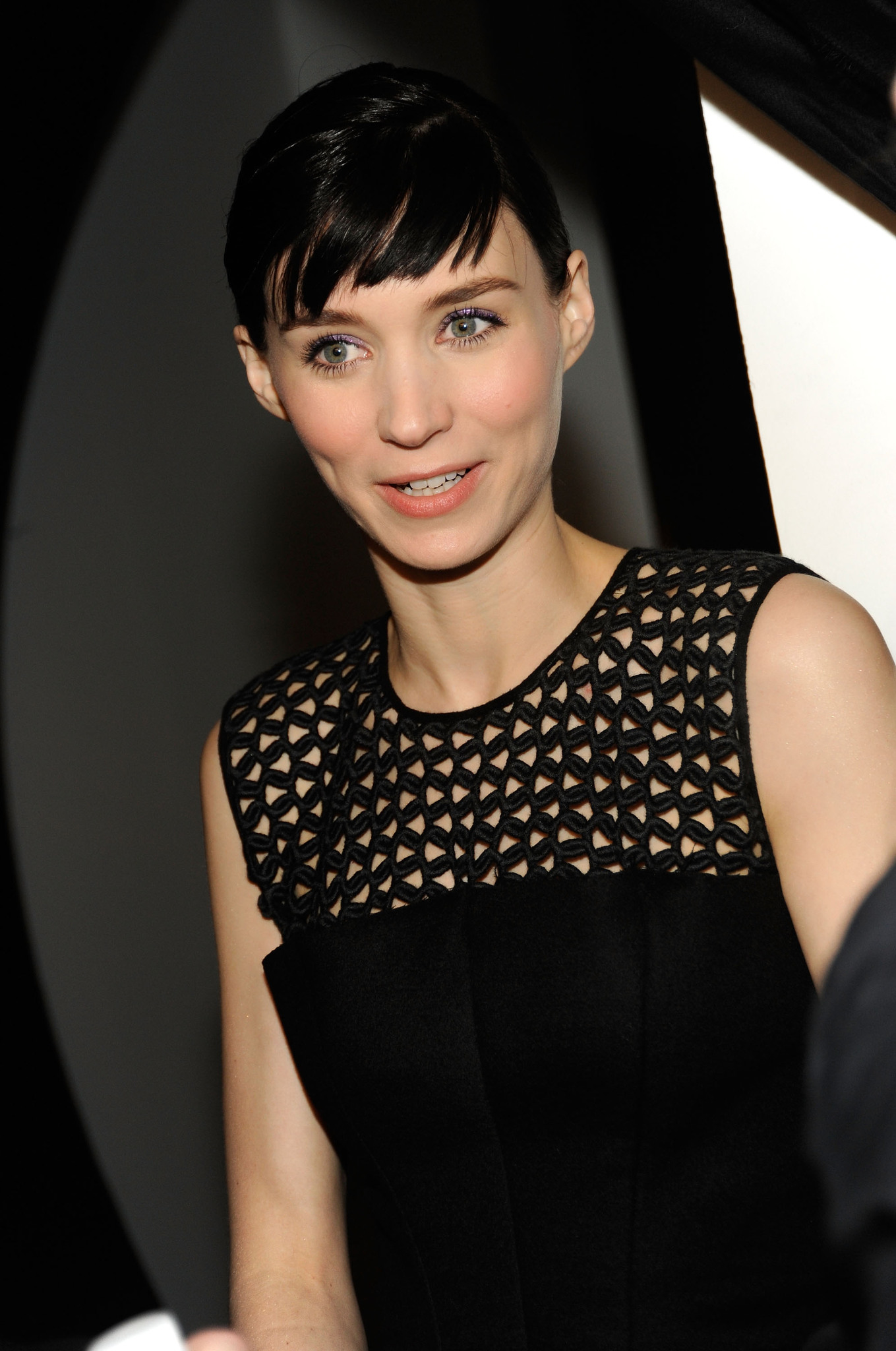 Rooney Mara