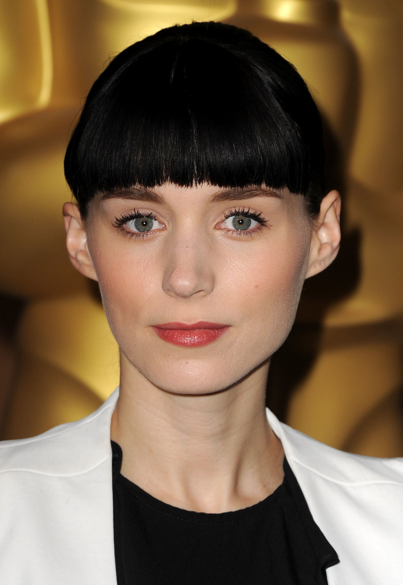 Rooney Mara