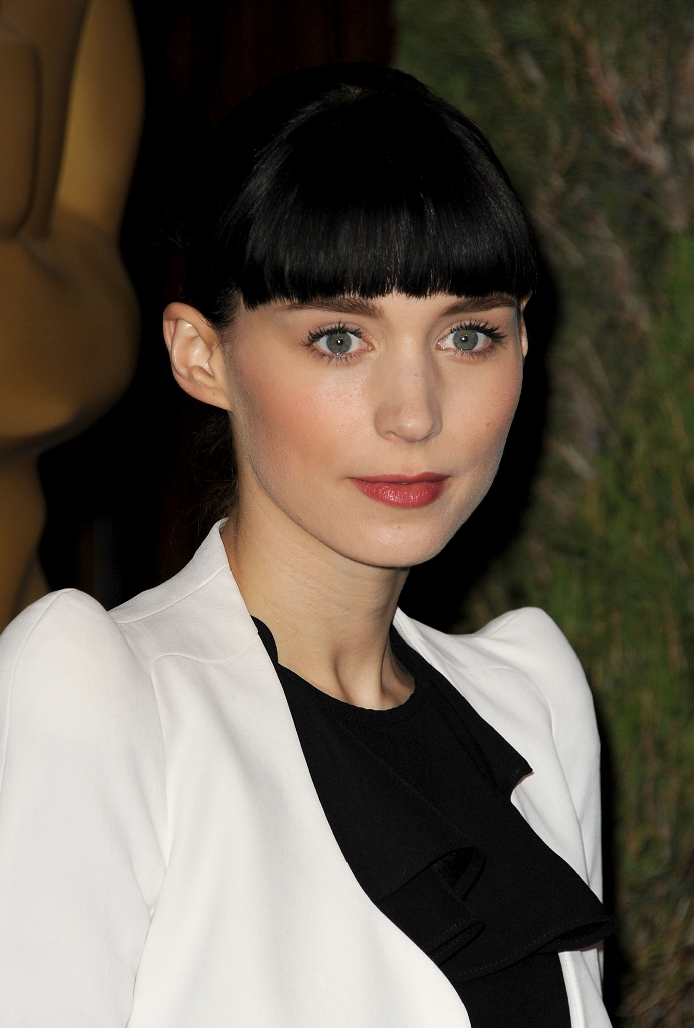 Rooney Mara