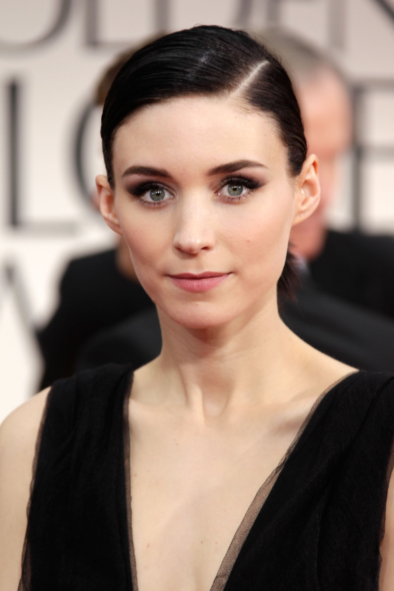 Rooney Mara