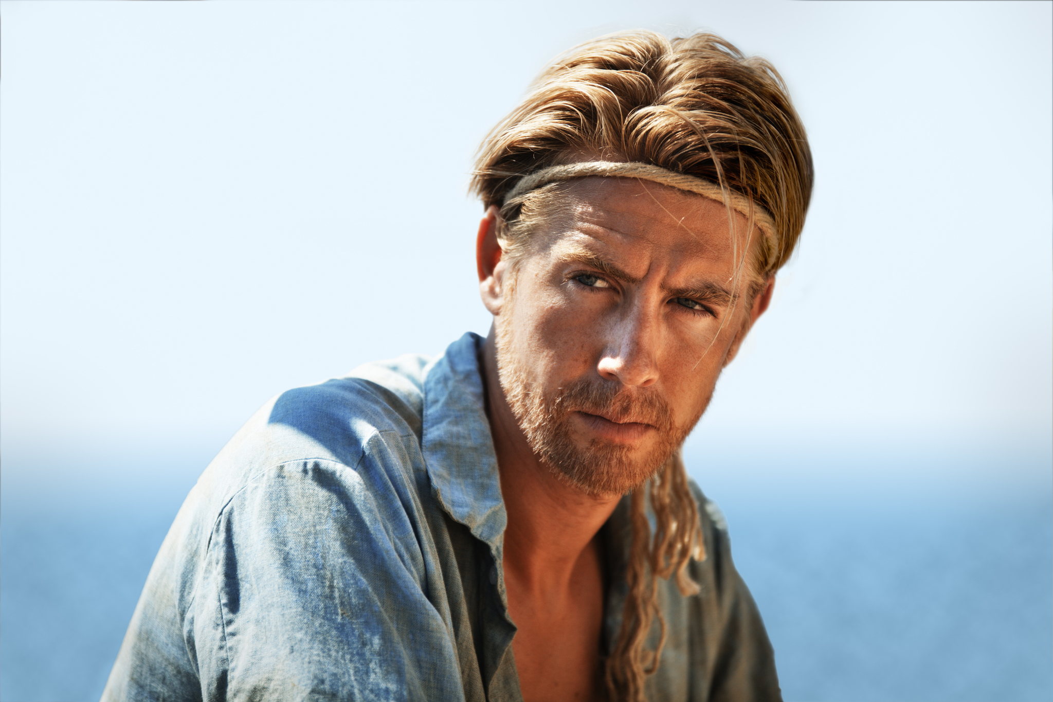 Still of Pål Sverre Hagen in Kon-Tiki (2012)