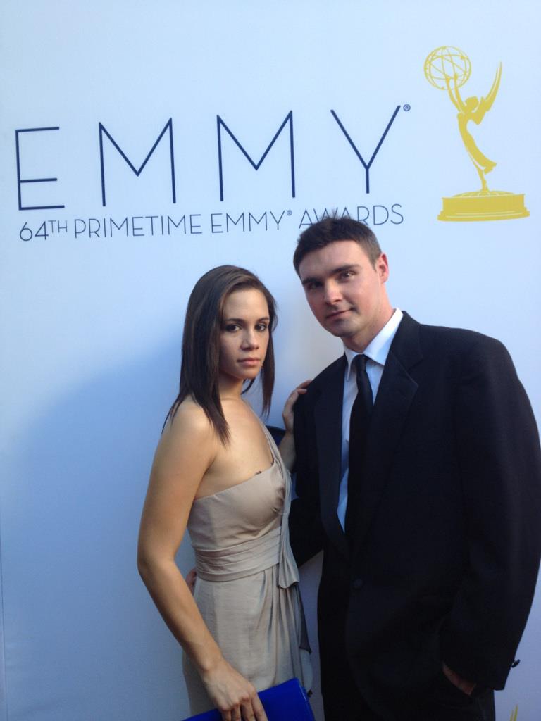2012 Primetime Emmy Awards