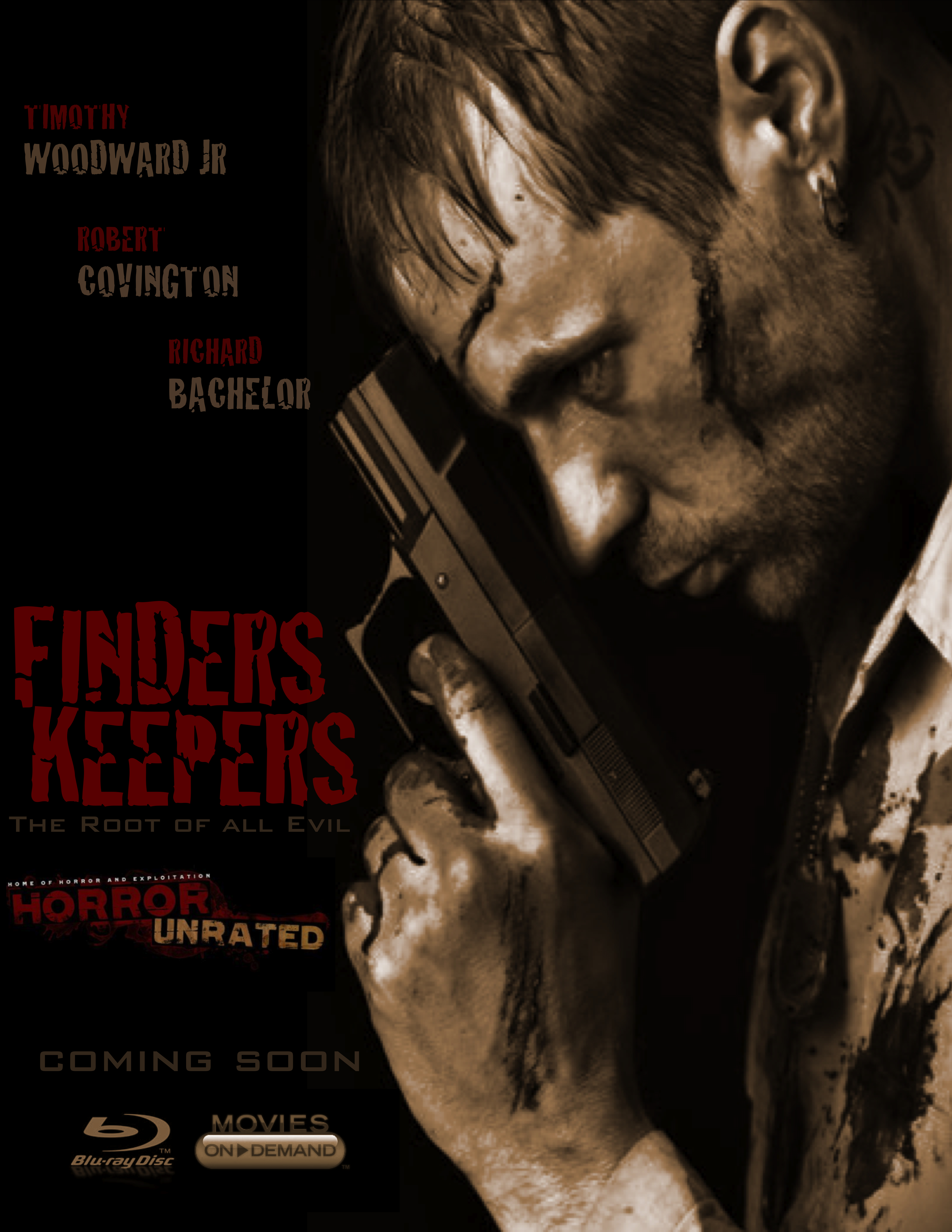 Finders Keepers Poster 1