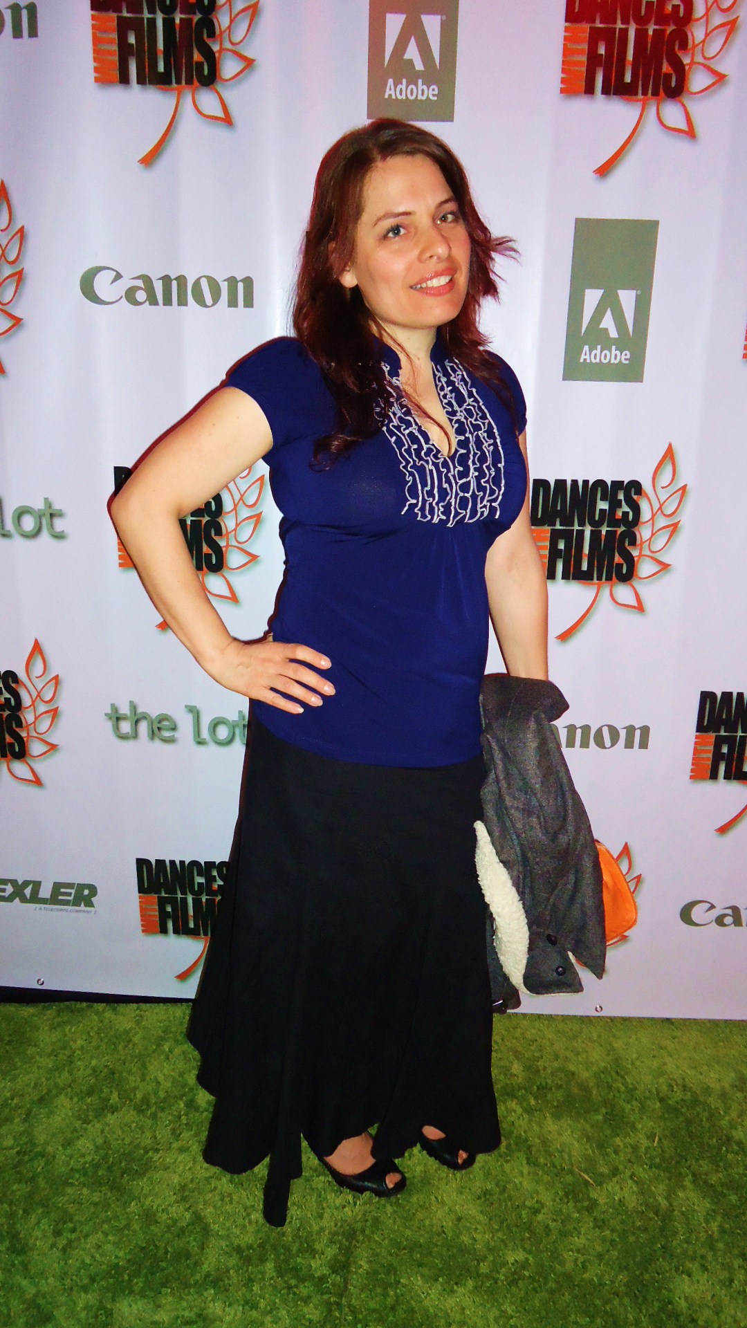 Premiere of The Millennium Bug at Dances with Films Festival