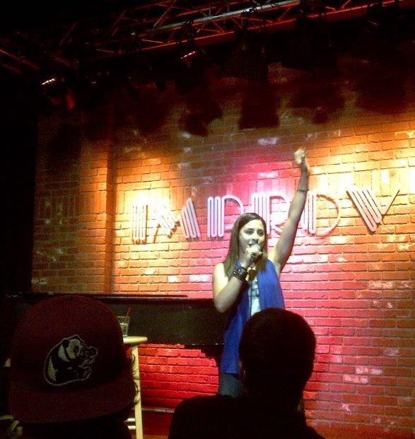 Live at the Improv