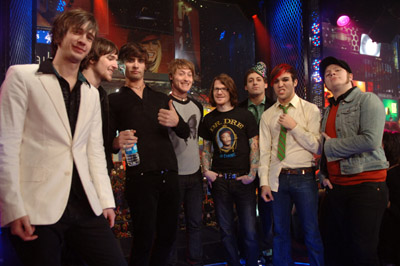 Fall Out Boy and The All-American Rejects
