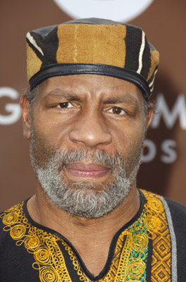 Abiodun Oyewole at event of The 48th Annual Grammy Awards (2006)